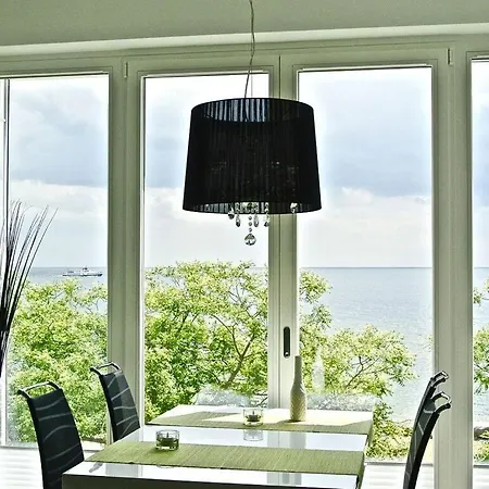 Apartamento Old Bank With A Sea View