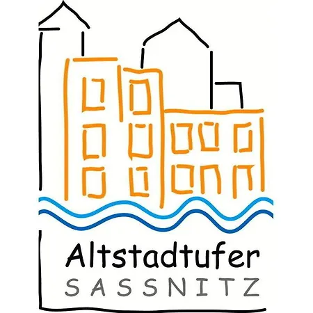 Old Bank With A Sea View Apartamento Sassnitz