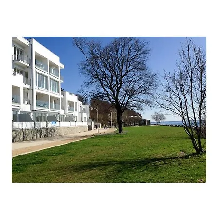 Apartamento Old Bank With A Sea View *