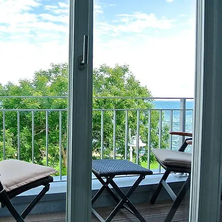 Old Bank With A Sea View Apartamento *