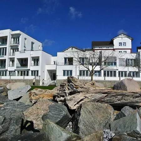 Old Bank With A Sea View Apartamento