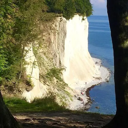 Old Bank With A Sea View *