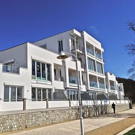 Apartamento Old Bank With A Sea View *